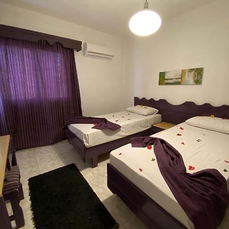 Aida Beach Hotel & Apartments - El Alamein Bagian luar foto