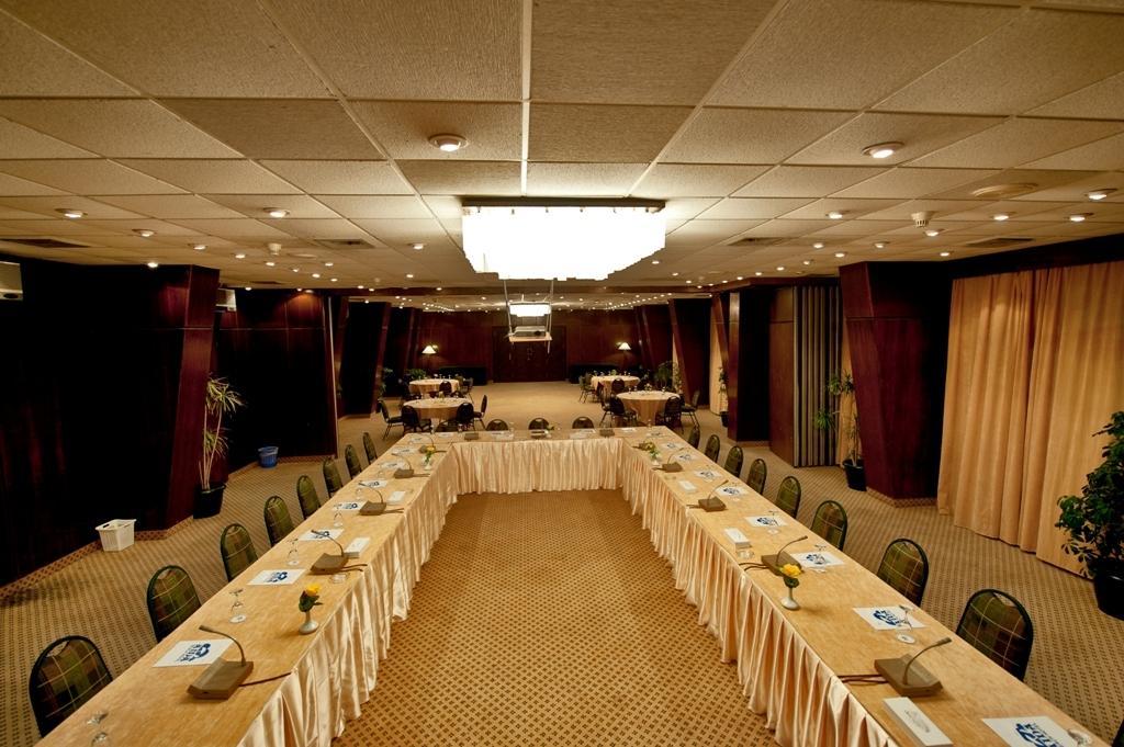 Aida Beach Hotel & Apartments - El Alamein Bagian luar foto
